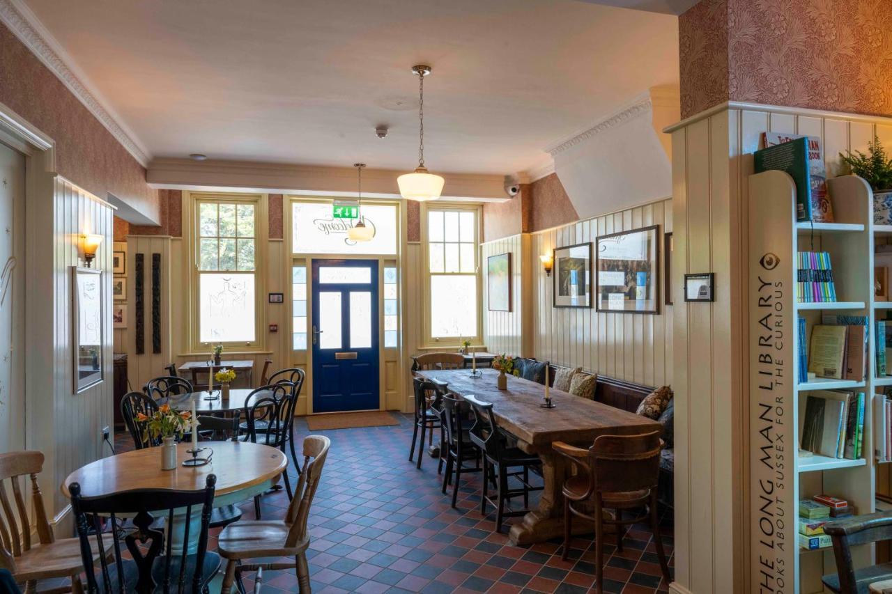Long Man Inn Wilmington  Exteriér fotografie