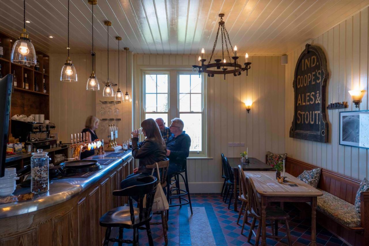 Long Man Inn Wilmington  Exteriér fotografie