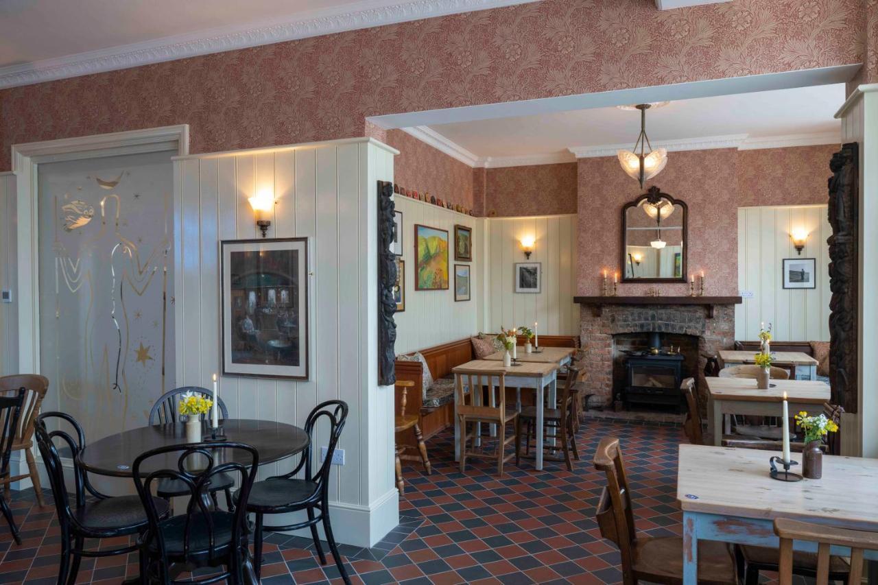 Long Man Inn Wilmington  Exteriér fotografie