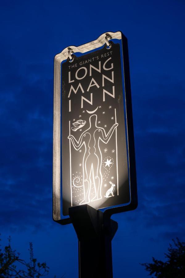 Long Man Inn Wilmington  Exteriér fotografie