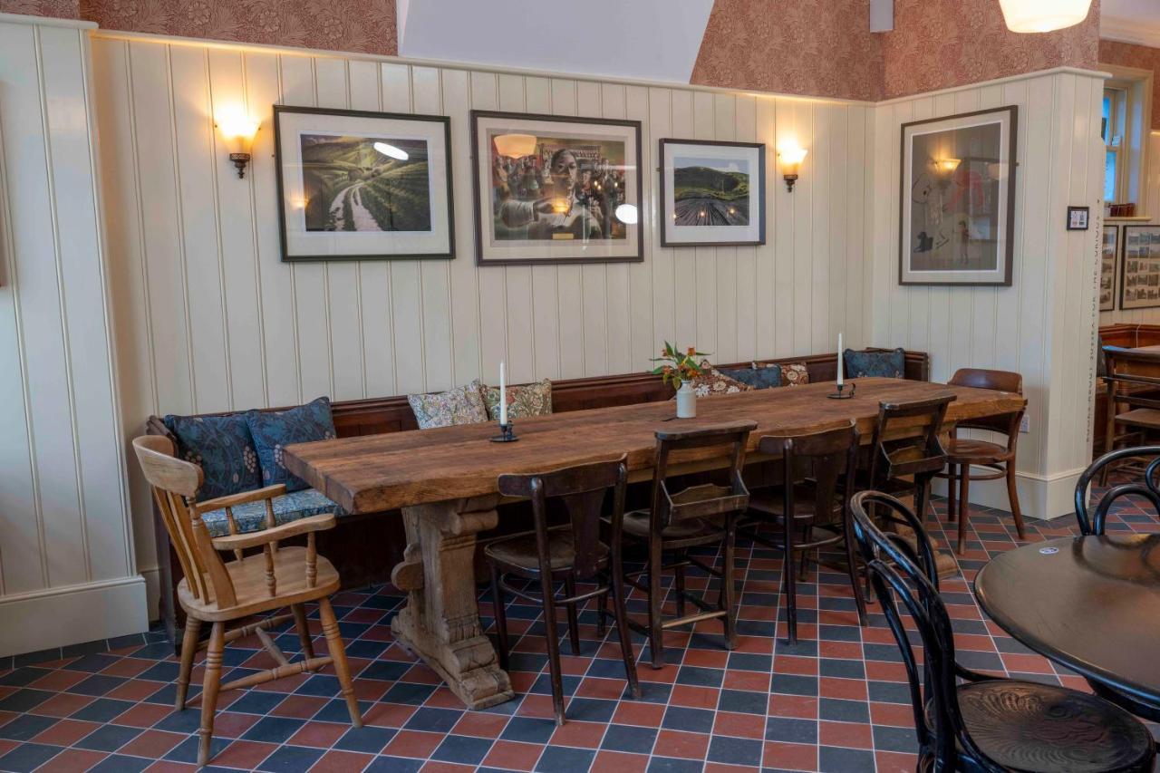Long Man Inn Wilmington  Exteriér fotografie